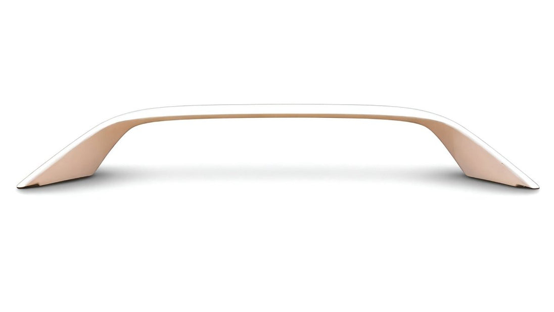 Rear Wing Spoiler Honda Integra MK3 DC2 Type R 1995-1998 - Difusor - Componor - 0103055