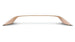 Rear Wing Spoiler Honda Integra MK3 DC2 Type R 1995-1998 - Difusor - Componor - 0103055
