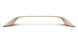 Rear Wing Spoiler Honda Integra MK3 DC2 Type R 1995-1998 - Difusor - Componor - 0103055