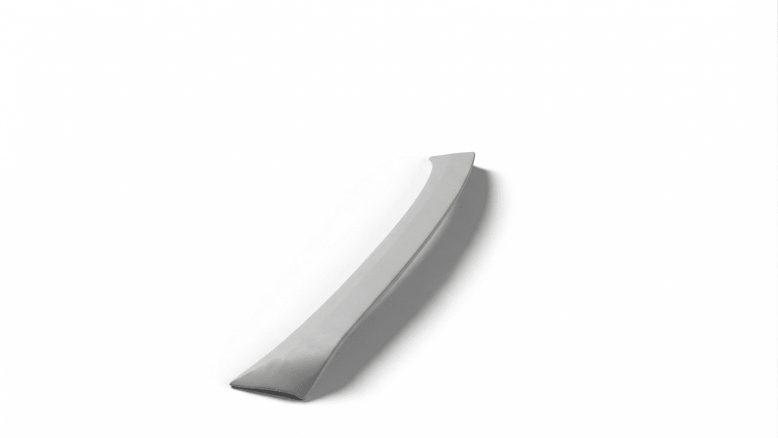 Rear Wing Spoiler Mazda MX-5 MK3 NC California 2005-2009 - Aileron - Componor - 0103070