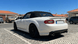 Rear Wing Spoiler Mazda MX-5 MK3 NC California 2005-2009 - Aileron - Componor - 0103070