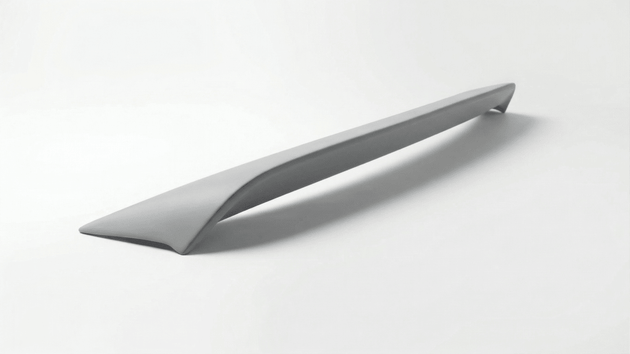 Rear Wing Spoiler Mazda MX-5 MK3 NC California 2005-2009 - Aileron - Componor - 0103070