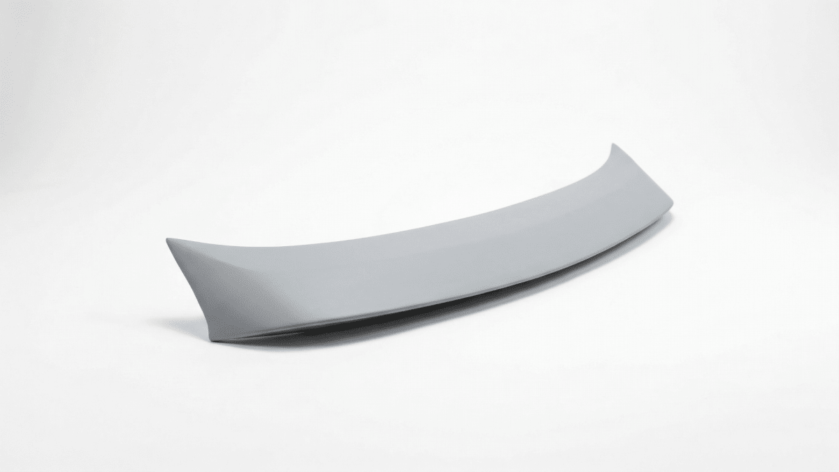 Rear Wing Spoiler Mazda MX-5 MK3 NC California 2005-2009 - Aileron - Componor - 0103070