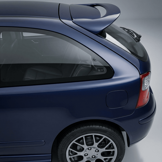 Rear Wing Spoiler Rover 25-200 1999-2005 - Aileron - Componor - 0103043