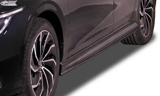 Sideskirts for Volkswagen VW Golf 8 "Edition" RDX - RDX - RDSL400120